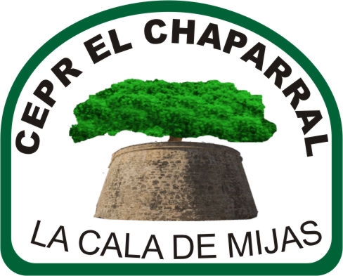 Web EL CHAPARRAL