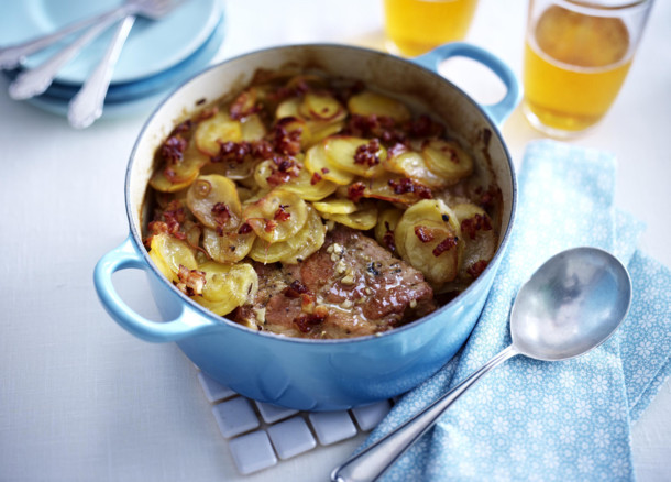 Cider Pork Recipe Cider Pork Recipe