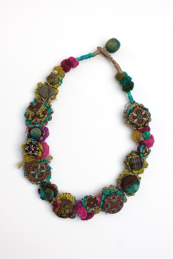 rRradionica: Portugal & Andalusia . Handmade necklaces