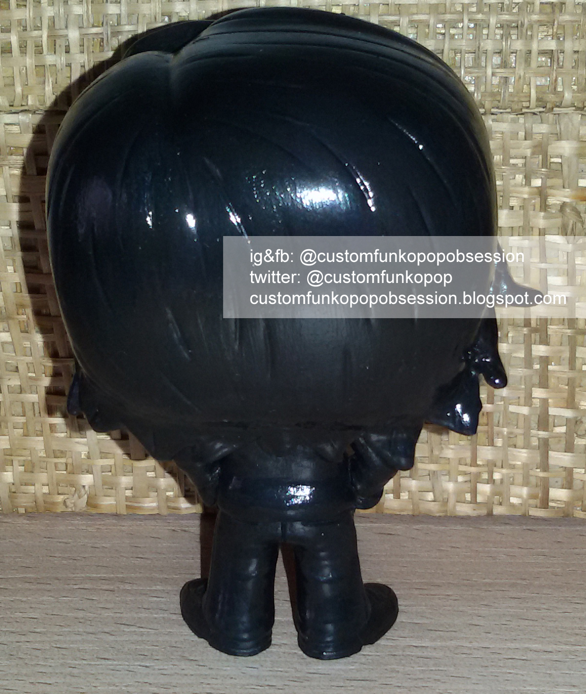 damon salvatore pop figure