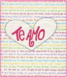 amo te letras letra escrita amor bonitas bonita imagenes nota mi novio frases esta dios articulo pngio