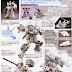 HGBF 1/144 Gundam Ez-SR  - Release Info, Box Art and Official Images