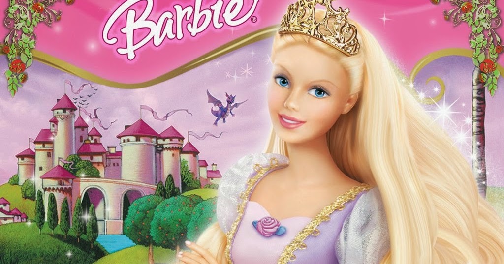Film De Princesse En Français Complet Sur Youtube Regarder Barbie princesse Raiponce 2002-Films de Barbie en Francais