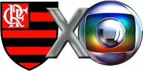 Globo vinga Flamengo por não aceitar renovação com a emissora