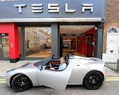 sale car