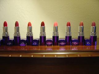 Rimmel London's Moisture Renew Lipsticks Review + Swatches eight Rimmel Moisture Renew Lipsticks.jpeg