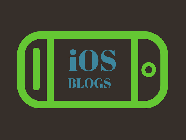 Best Blogs On IOS Programming