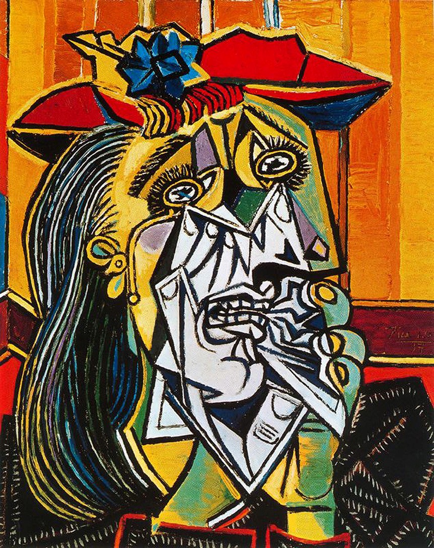 Arte_Historia_Estudios Capítulo 8 “ESTILO PICASSO”, 1937 1943