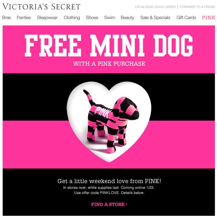Crimson victoria mystery promo codes : Most straightforward invest in appliances clearance image relating to Victoria Secrets Printable Coupons identified as Red victoria top secret promo codes : Simplest acquire appliances clearance