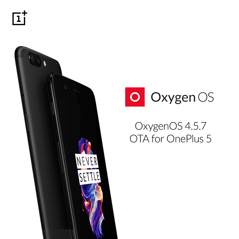 OnePlus 5 Will Have EIS When Recording In 4K