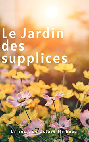 "Le Jardin des supplices", Amazon Media, 2020
