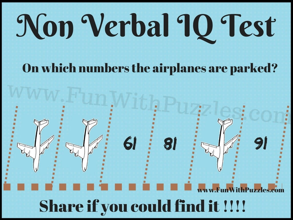 Mind Twisting Out of Box Thinking Brain Teasers with Answers and