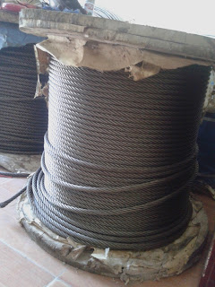 cap thep loi bo, cap loi day