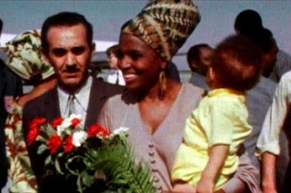 Mama África - Miriam Makeba