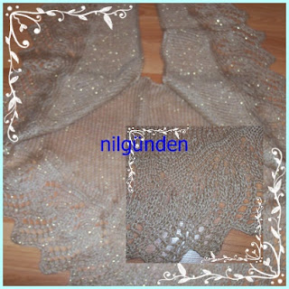 Nilgün'ün Hobi Dünyası: Nisan 2011