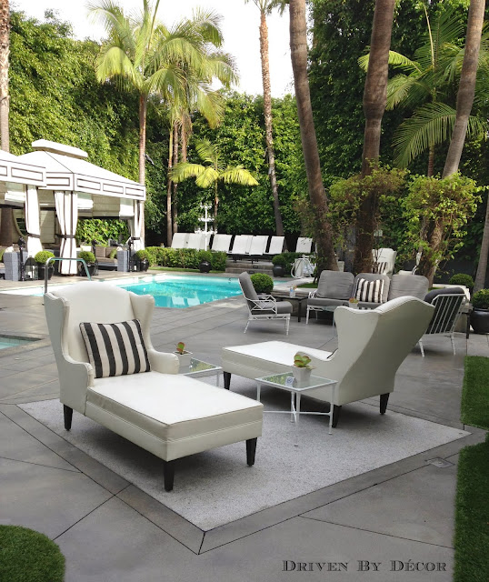 Ellen Degeneres Kelly Wearstler And Our La Vacay Driven By Decor