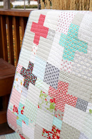 Everything you wanted to know about quilt block swaps!