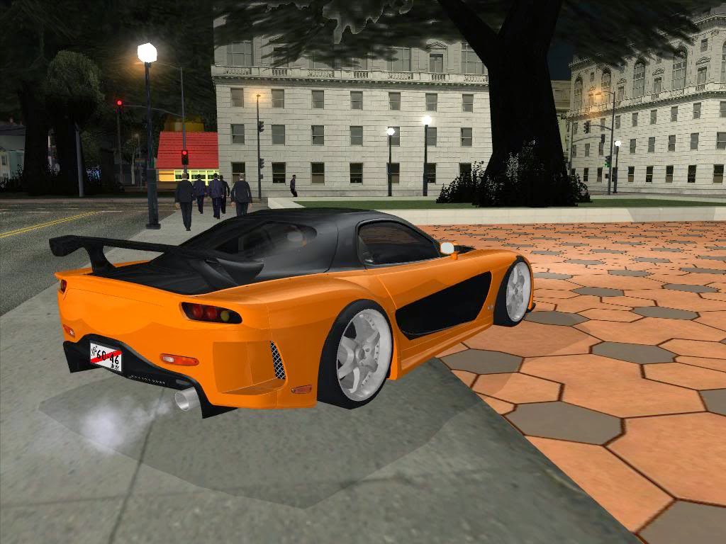 GTA San Andreas Tokyo Drift free game Fully Games Download