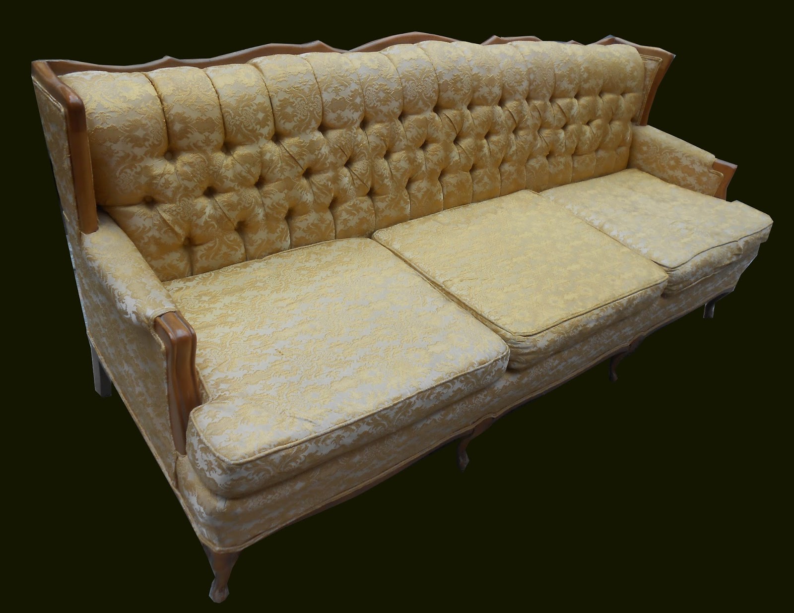 Aliexpress.com : Buy 1 Piece Striped Plush Sofa Cover