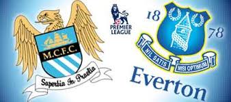 Prediksi Man City vs Everton Prediksi Man City vs Everton