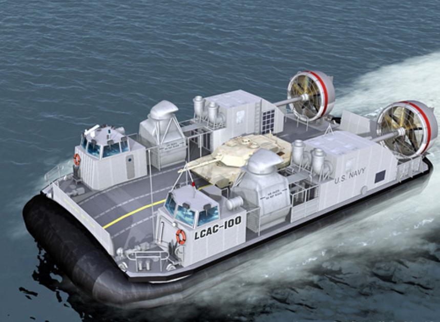 Naval Open Source INTelligence RollsRoyce to power U.S. Navy’s new