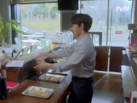 SINOPSIS Drama Korea: Drunk In Good Taste Episode 1 PART 4 SINOPSIS Drama Korea: Drunk In Good Taste Episode 1 PART 4