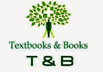 Textbooks and books (T&B)