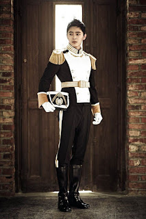 Pemain The King 2hearts Pemain The King 2hearts
