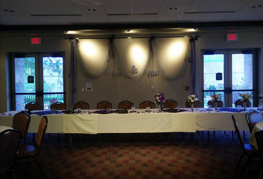 Grand Haven Community Center Wedding Venues Grand Haven Community Center Wedding Venues