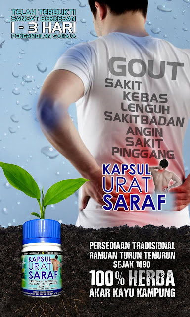 Ubat Tahan Sakit Urat Saraf  Neueste w