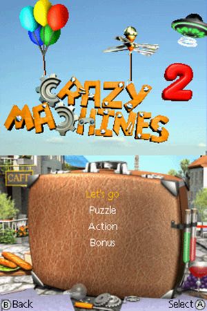 crazy frog racer 2 psp
