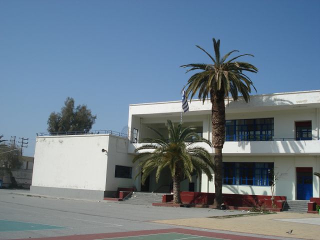 Dating για κυρίες