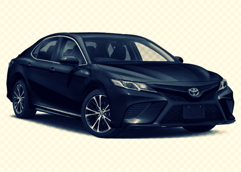 2018 Toyota Camry Limited and Changes 2018 Toyota Camry Limited and Changes