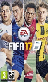 fifa 17 crack setampunks only