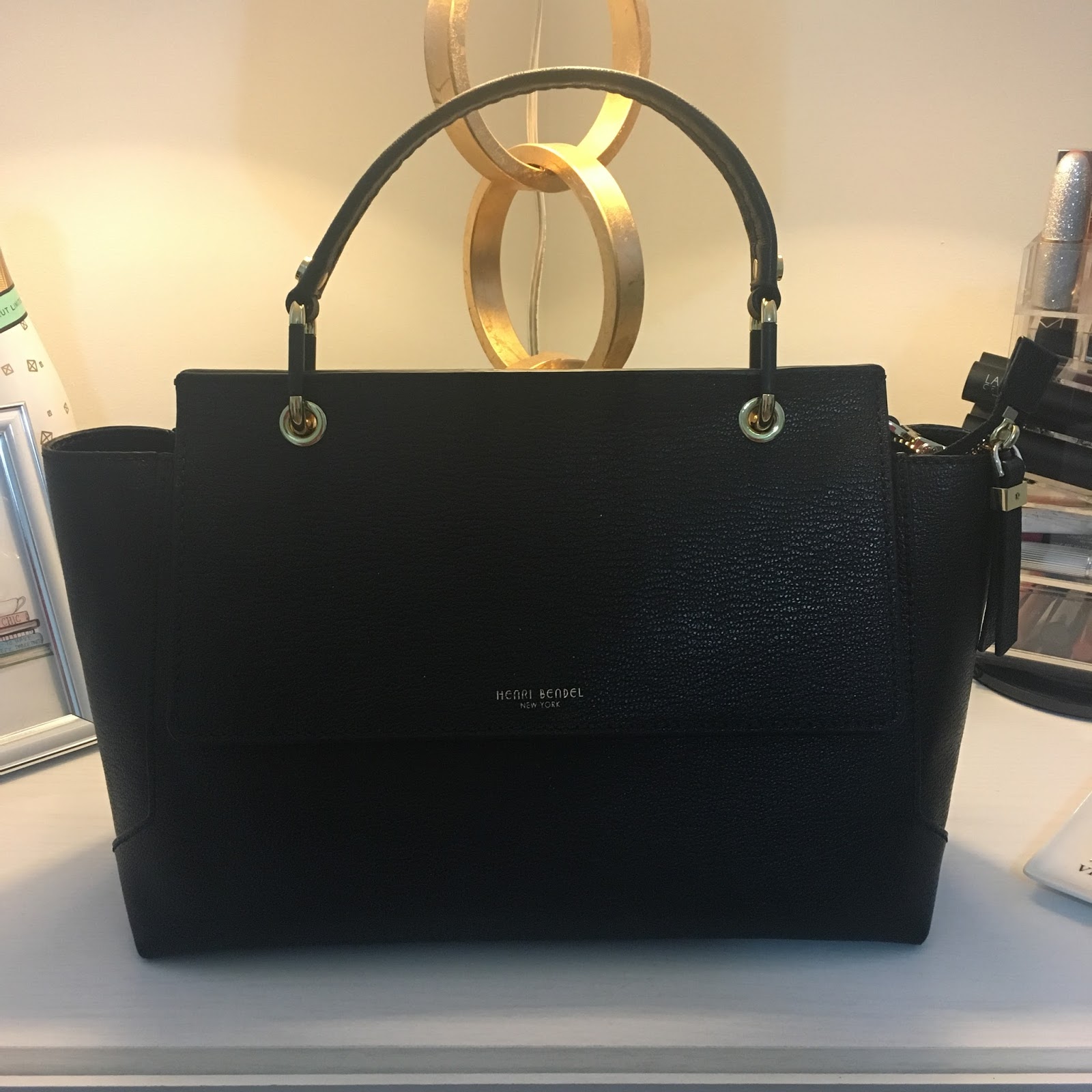 Chanel Business Affinity Bag Review & What Fits & Pros and Cons 