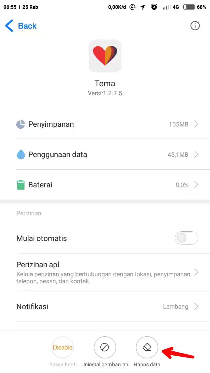 Saya menyapa mi fans alasannya tutorial ini memang dikhususkan untuk pengguna xiaomi saja Cara Mengganti Font di Semua HP Xiaomi Tanpa Root Dengan Praktis dan Cepat