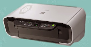 Driver Printer Canon MP140 series MP Driver Ver. 1.06 (Windows 8.1/8/7/Vista/XP/2000)