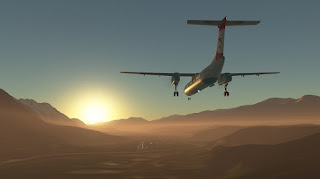 Infinite Flight Simulator MOD APK (Full Unlocked) v19.02.1 Infinite Flight Simulator MOD APK