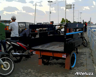 Metode Menenangkan Diri ~Bawean