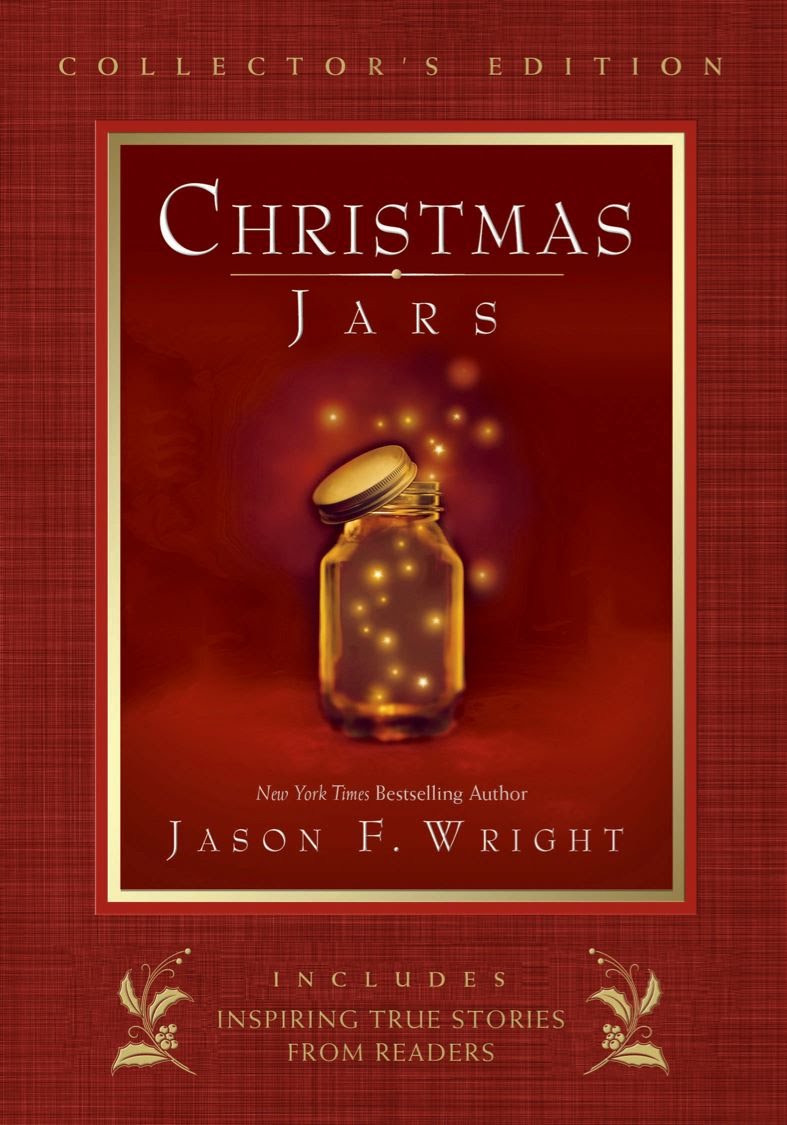 Christmas Jars A Movie Review and DVD Giveaway My WAHM Plan