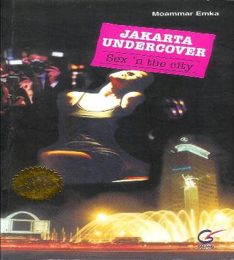 Sex and the city jakarta