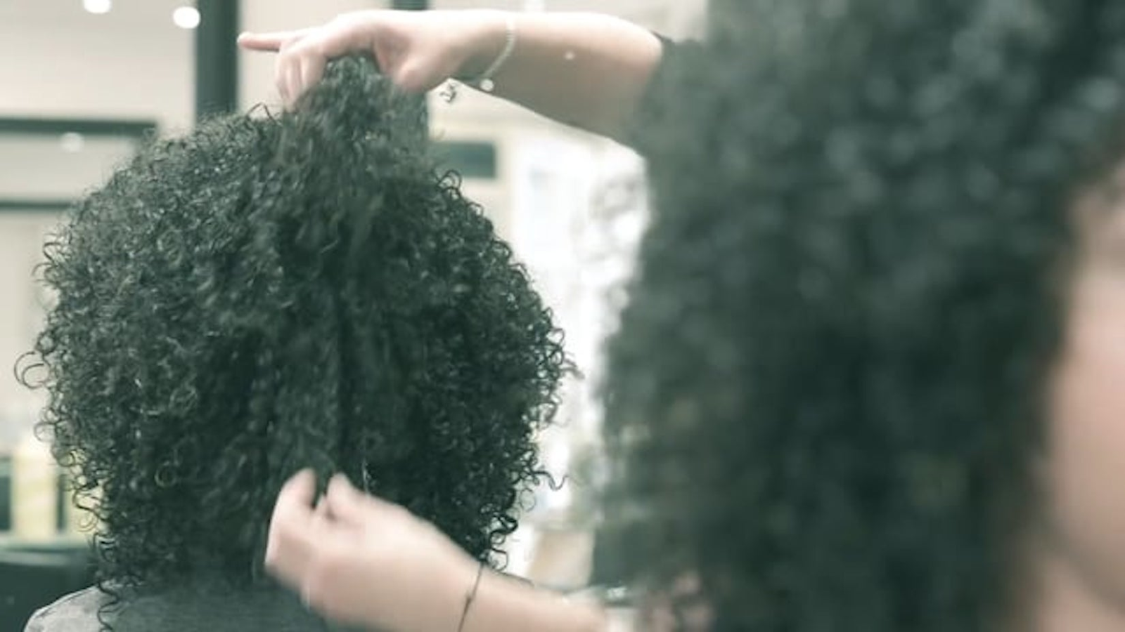 5 Things To Tell Your Hair Stylist! UK Curly Girl