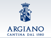 Argiano Cantina Dal 1580 Logo
