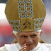 Νέο σκάνδαλο ! Tέως πάπας Βενέδικτος: «Γκέι λόμπι επηρέαζε τις αποφάσεις του Βατικανού» !