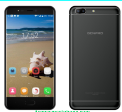 Spesifikasi Evercoss Genpro X Pro Spesifikasi Evercoss Genpro X Pro Meski tampil sebagai smartphone kelas menengah ke bawah, namun ternyata ponsel pintar ini memiliki komponen hardware yang cukup berkualitas. Pada bagian inti mesinnya, Evercoss Genpro X hadir dengan tenaga dari chipset Qualcomm Snapdragon 212. Hal ini pastinya sangat menarik, karena biasanya smartphone kelas pemula hanya dibekali dengan chipset selain Snpadragon. Jadi dengan hadirnya chipset Snapdragon tersebut, performa ponsel akan sangat tertolong. Apalagi di dalam chipset tersebut telah disematkan CPU Octa-Core Corex A-7 yang memiliki kecepatan akses 1.3 GHz. Sehingga kombinasi perangkat keras di dalam jantung dapur pacu ponsel ini akan menghadirkan kinerja mesin yang tangguh dan stabil. Selain prosesor yang cukup baik, smartphone ini juga memiliki RAM berkapasitas 2 GB. Meski kapasitasnya berukuran sedang, namun ini akan sangat membantu dalam hal pengolahan datanya. Selain itu, kemampuan multitasking dari Evercoss Genpro X pun sudah tak perlu diragukan lagi. Pasalnya, ponsel ini sudah dibekali dengan kartu pengolah grafis atau GPU jenis Andreno 304. Dimana kehadiran GPU tersebut akan meningkatkan kemampuan olah grafis pada smartphone. Sementara untuk ruang mesin, akan digawangi oleh sistem operasi besutan Google, yaitu OS Android Marshmallow v.6.0. Kelebihan Body metal kokoh. Support native VoLTE. Slot sim dan MicroSD terpisah.