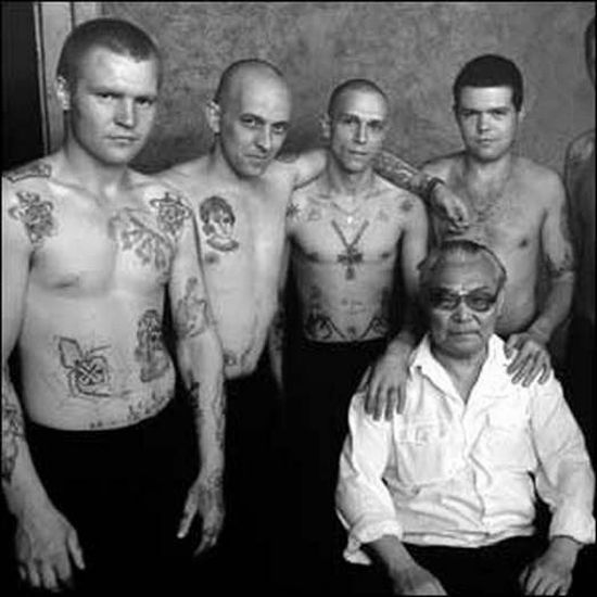 Image result for Mafia Rusia