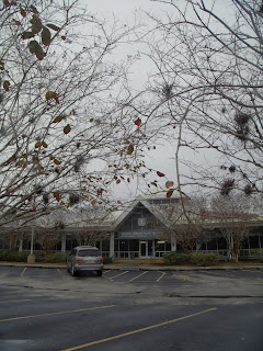Oficina postal en Rockledge Oficina postal en Rockledge