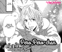 Pero Pero-chan Pero Pero-chan