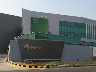 Loker SMK Operator Produksi Terbaru PT. Mane Indonesia, Cikarang Loker SMK Operator Produksi Terbaru PT. Mane Indonesia, Cikarang