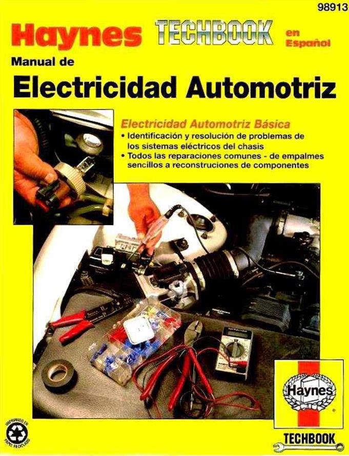 Electricidad Basica Pdf
